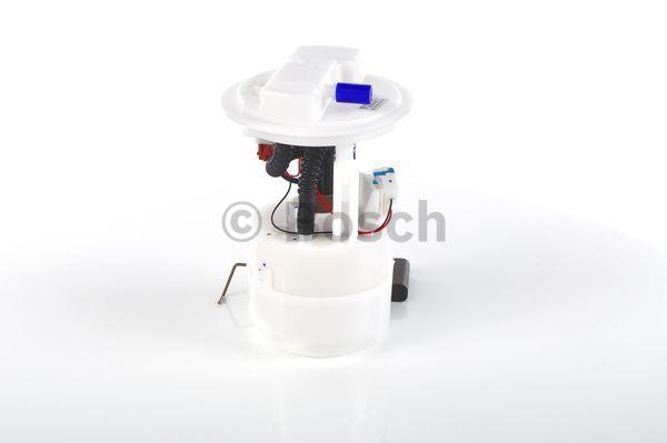Bosch Fuel pump module – price [object Object] PLN