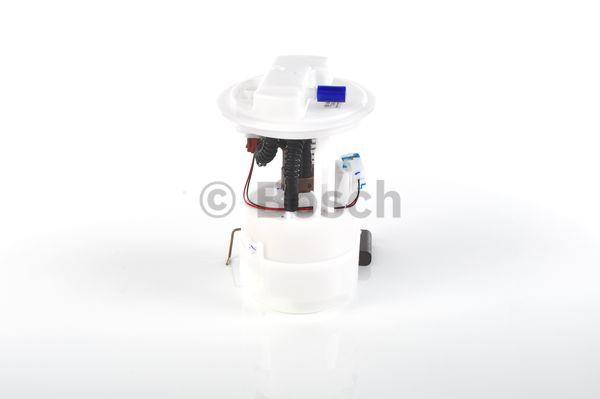 Buy Bosch 0 986 580 957 at a low price in United Arab Emirates!