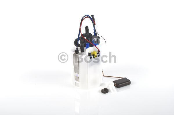 Bosch Fuel pump – price 848 PLN