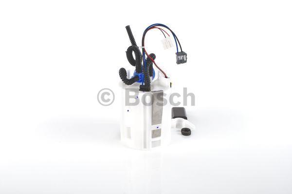 Bosch Fuel pump – price 848 PLN