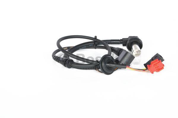 Bosch Sensor ABS – price 187 PLN