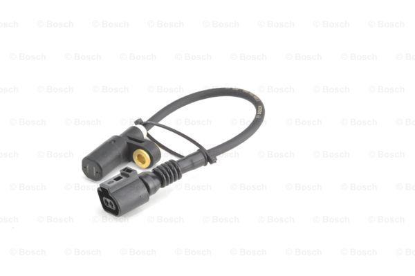 Bosch Sensor ABS – price 124 PLN