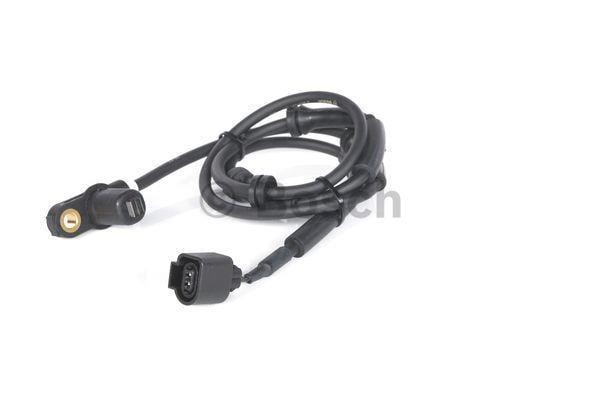Bosch Sensor ABS – price 115 PLN