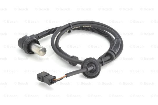 Bosch Sensor ABS – price 158 PLN