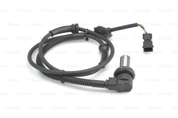 Bosch Sensor ABS – price 158 PLN