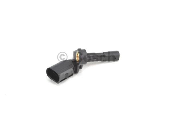 Bosch ABS sensor, rear left – price 103 PLN