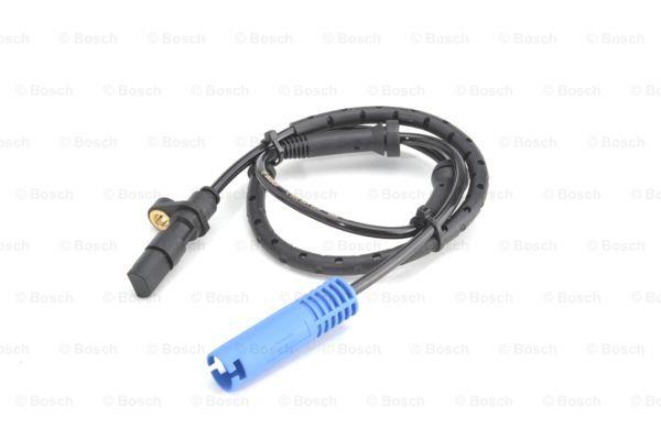 Bosch Sensor ABS – price 139 PLN