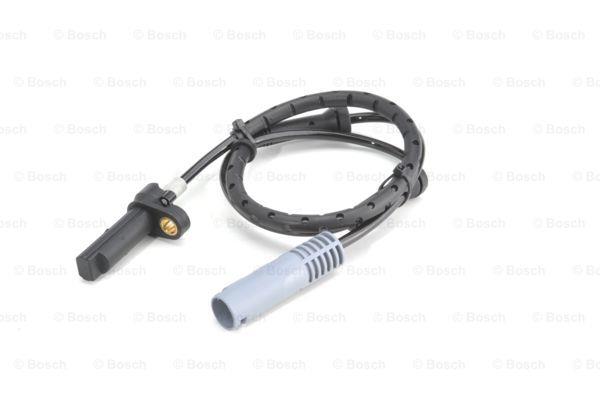 Bosch Sensor ABS – price 146 PLN