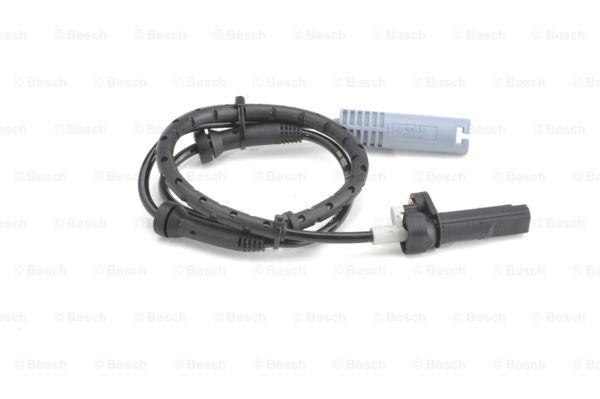 Bosch Sensor ABS – price 146 PLN