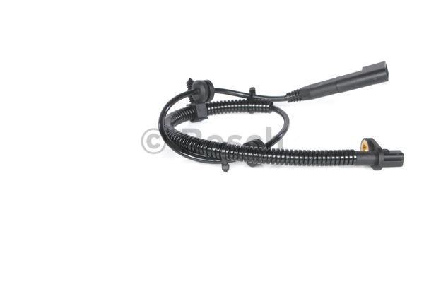Bosch Sensor ABS – price [object Object] PLN