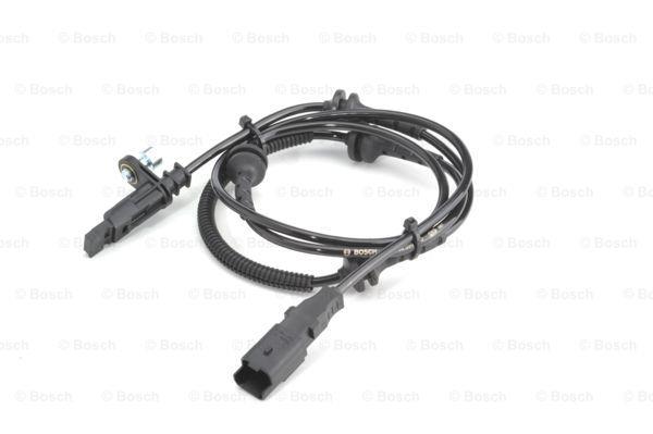 Bosch Sensor ABS – price 138 PLN