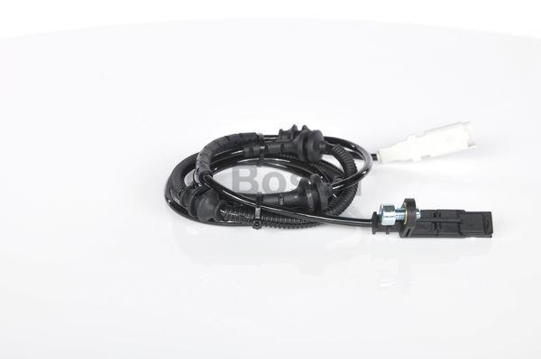 Bosch Sensor ABS – price 119 PLN