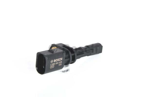 Bosch Sensor ABS – price 116 PLN