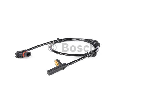 Bosch Sensor ABS – price 145 PLN
