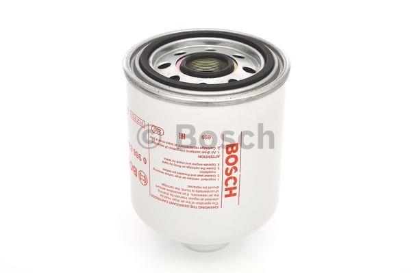 Bosch Cartridge filter drier – price 133 PLN
