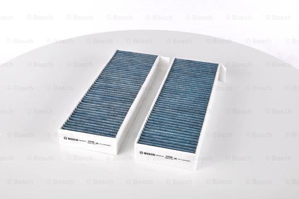 Bosch Cabin filter with anti-allergic effect – price