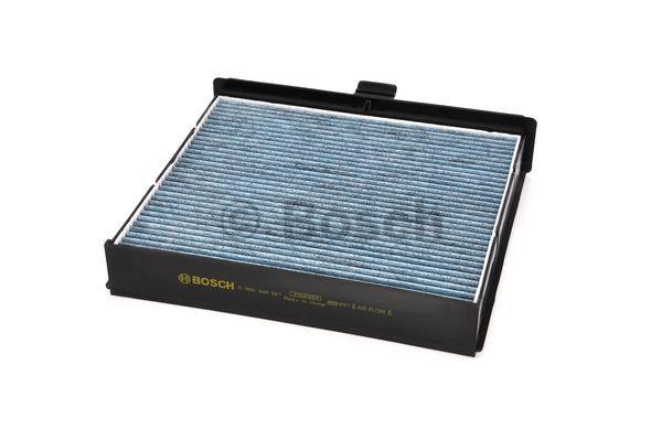 Bosch Cabin filter with anti-allergic effect – price [object Object] PLN