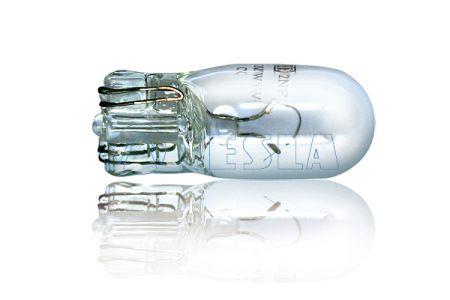 Glow bulb W5W 12V 5W Tesla B65201