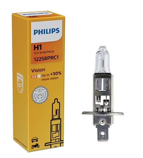 Buy Philips 12258PRC1 – good price at EXIST.AE!
