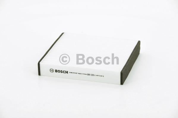 Bosch 0 986 AF5 057 Filter, interior air 0986AF5057