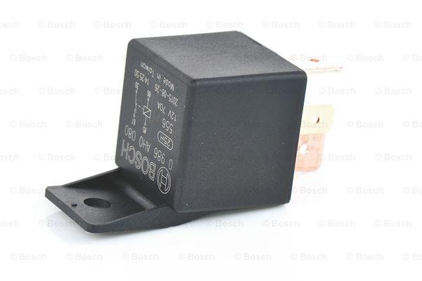Bosch Relay – price 26 PLN