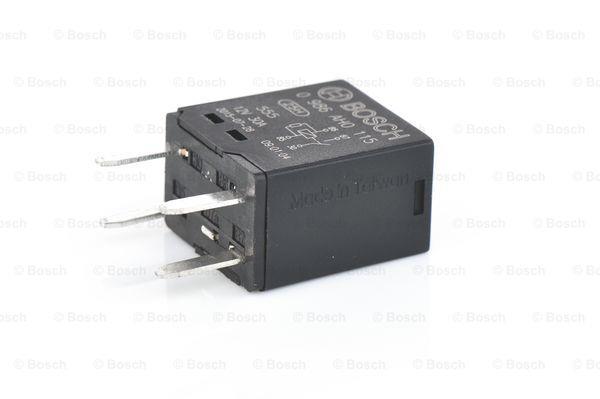 Relay Bosch 0 986 AH0 115