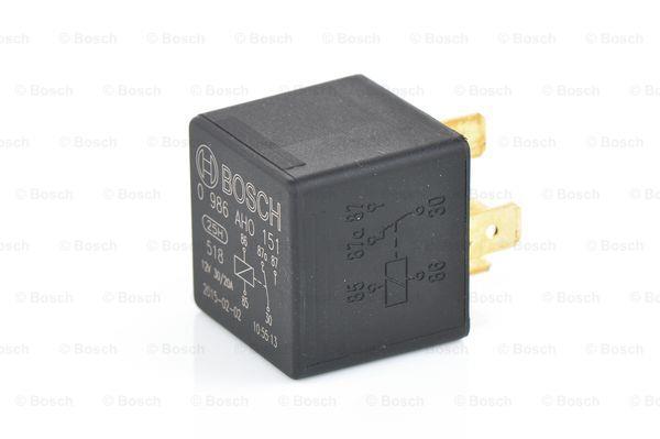 Bosch Relay – price [object Object] PLN