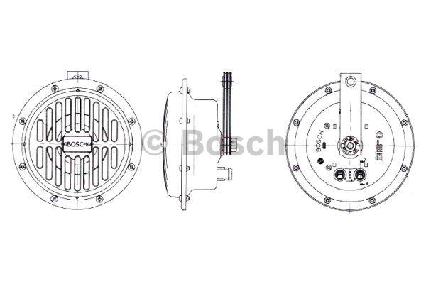 Buy Bosch 0 986 AH0 202 at a low price in United Arab Emirates!