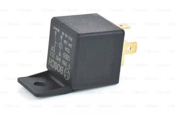 Relay Bosch 0 986 AH0 253