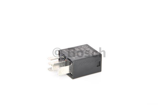 Bosch Relay – price [object Object] PLN