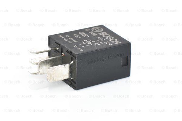 Bosch Relay – price 18 PLN