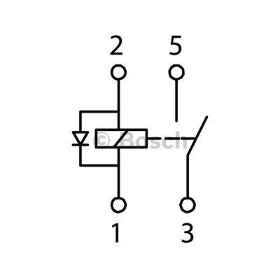 Buy Bosch 0 986 AH0 322 at a low price in United Arab Emirates!