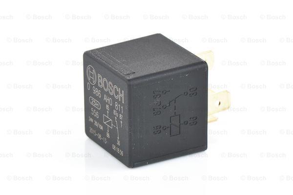 Bosch Relay – price [object Object] PLN