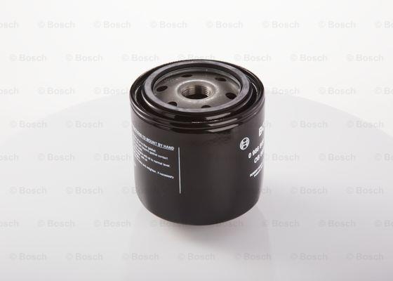 Oil Filter Bosch 0 986 B00 006
