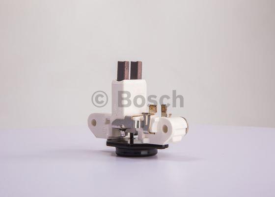 Bosch Generator regulator – price