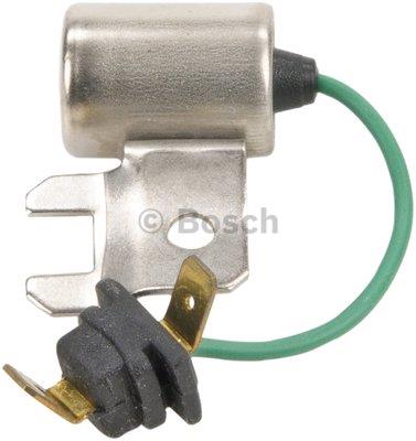 Condenser Bosch 1 237 330 162