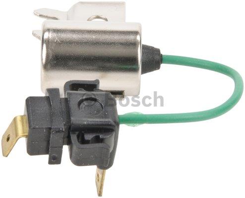 Bosch Condenser – price 20 PLN