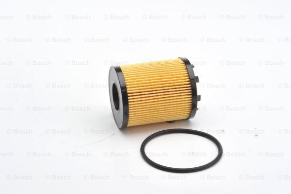 Bosch Oil Filter – price 25 PLN