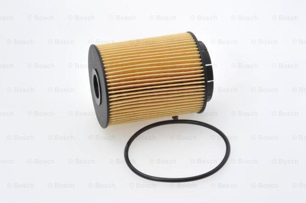 Bosch Oil Filter – price 43 PLN