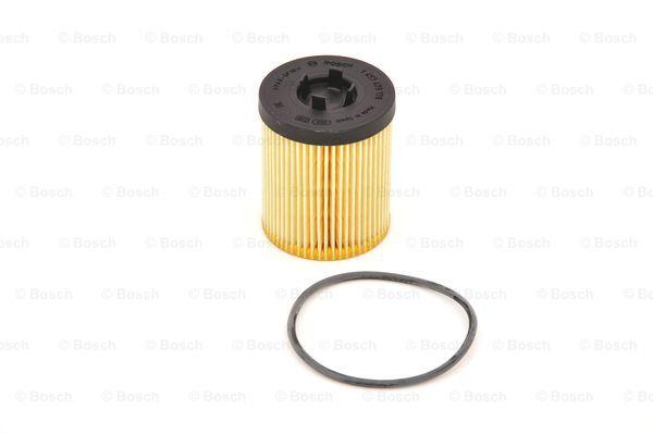 Bosch Oil Filter – price 22 PLN