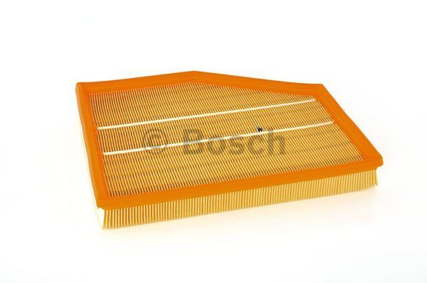 Air filter Bosch 1 457 433 101
