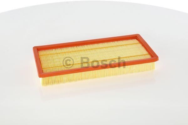 Bosch Air filter – price 33 PLN