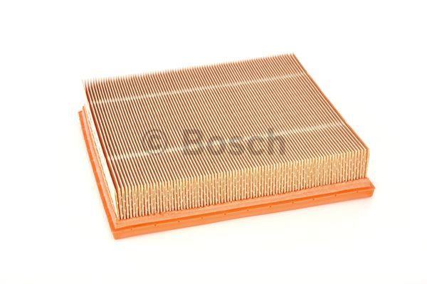 Air filter Bosch 1 457 433 550