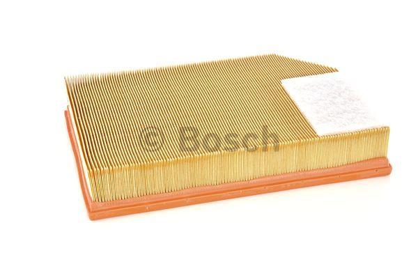Air filter Bosch 1 457 433 587
