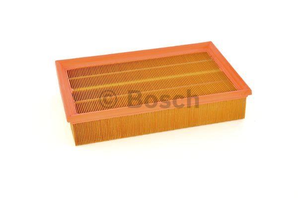 Bosch Air filter – price 47 PLN