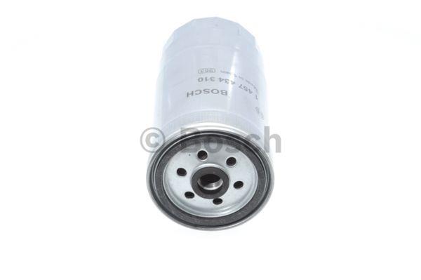 Fuel filter Bosch 1 457 434 310