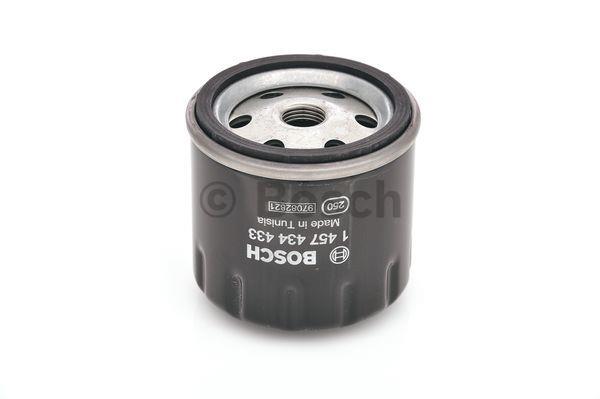 Fuel filter Bosch 1 457 434 433