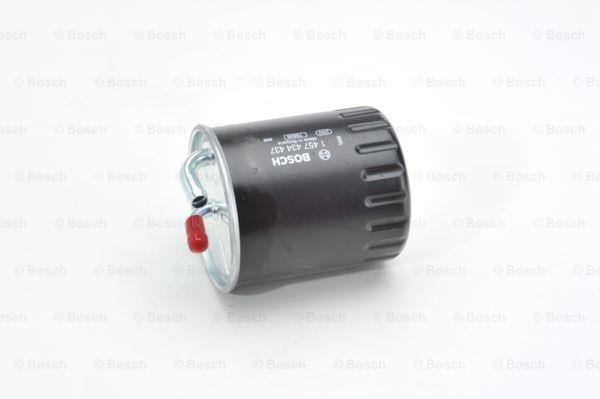 Bosch Fuel filter – price 64 PLN