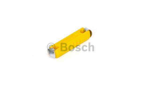 Bosch Fuse – price 2 PLN