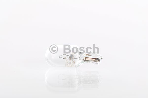 Glow bulb W5W 12V 5W Bosch 1 987 302 206